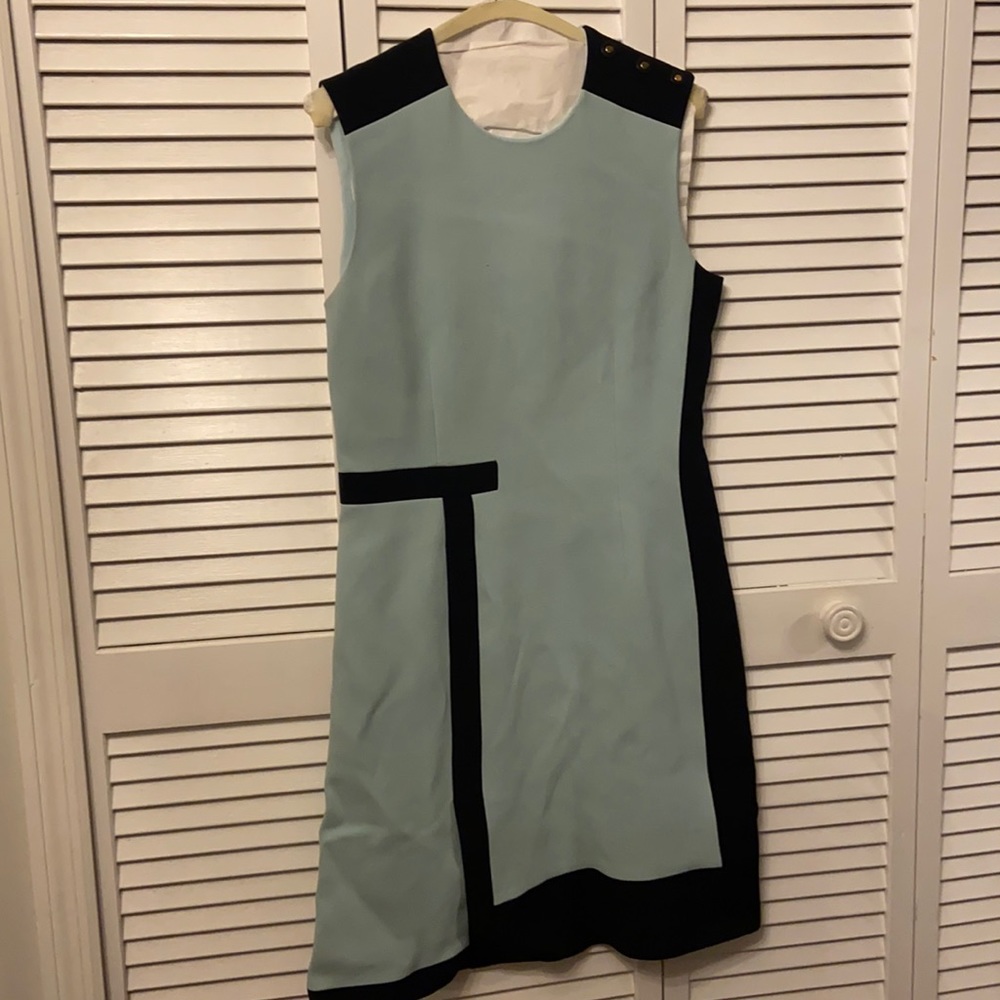 Size 40 Balenciaga Dress from Paris